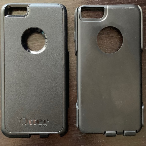OtterBox for Iphone 8 plus - Picture 3 of 4